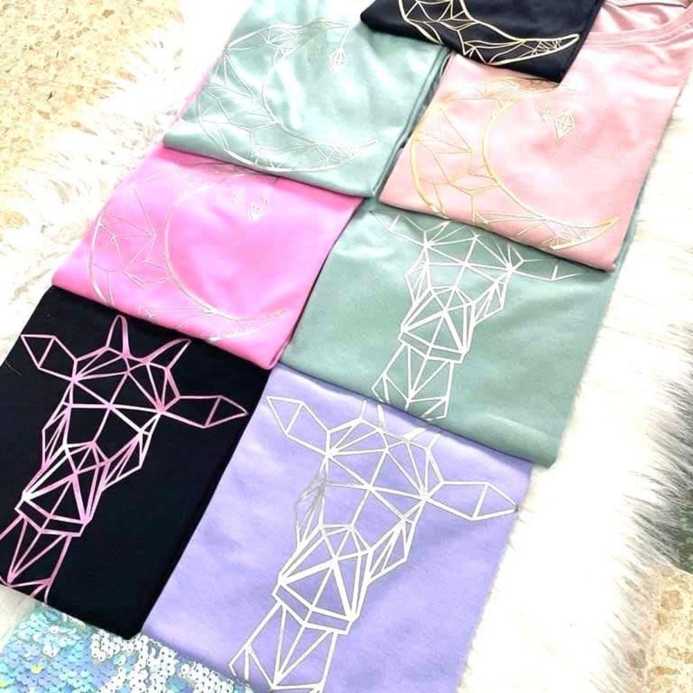 T-shirts - Picture 2 of 11
